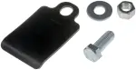 38435 - : Door Hinge Spring Kit for Dorman Image