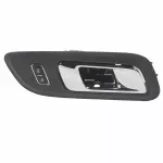 DG1Z5422600AC - Body: Handle, Inside for Ford: Police Interceptor Sedan, Special Service Police Sedan, Taurus Image