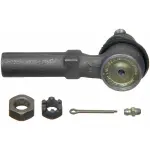 ES3181RL - : Front Outer Steering Tie Rod End for Moog Image