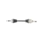 TO8340 - : TrakMotive CV Axle Shaft for TRAKMOTIVE Image