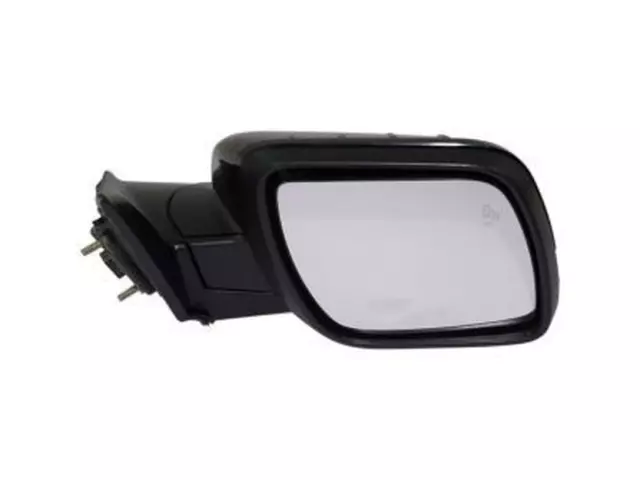 BB5Z17682SDPTM - : Mirror Assembly Rear View Outer for Ford Image