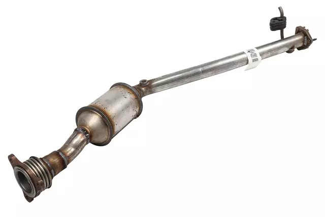 Catalytic Converter - GM (15842642)