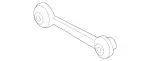 2213501253 - Rear Axle: Tie Rod for Mercedes-Benz Image
