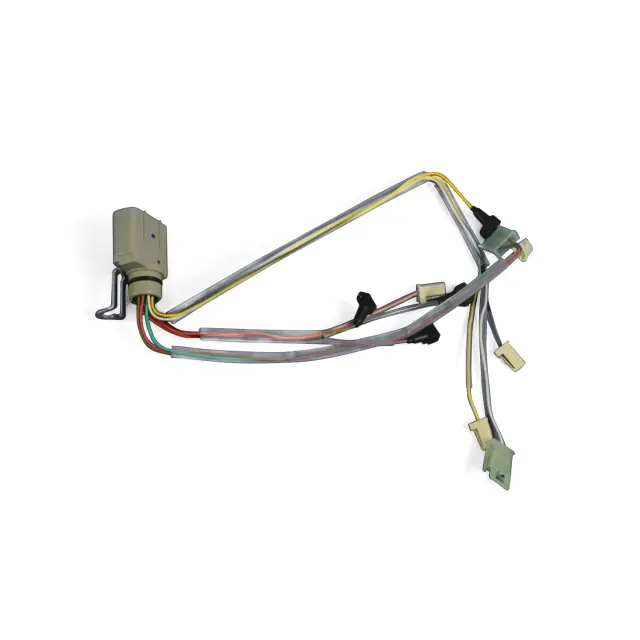 68020011AB - AS68RC; 6-Speed; Automatic Transmission: Wiring Harness for Mopar Image image