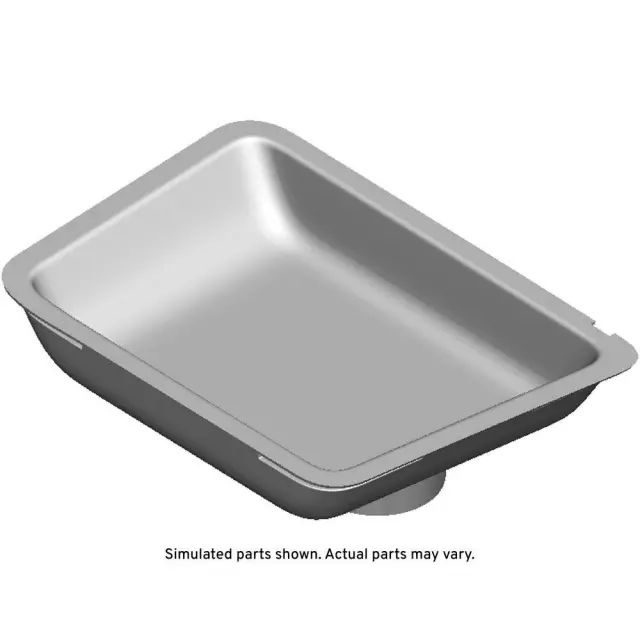 87836379 - : Liner for GM Image