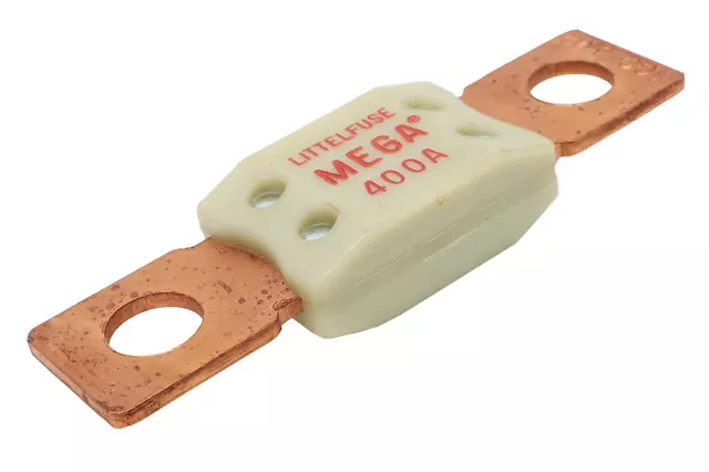 88986993 - Electrical: Multi-Purpose Fuse for Chevrolet: Silverado 1500, Silverado 1500 Classic | GMC: Sierra 1500, Sierra 1500 Classic Image