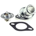 4820KTFS - : Fail-Safe Thermostat Kit-195 Degrees w/ Gasket for Motorad Image