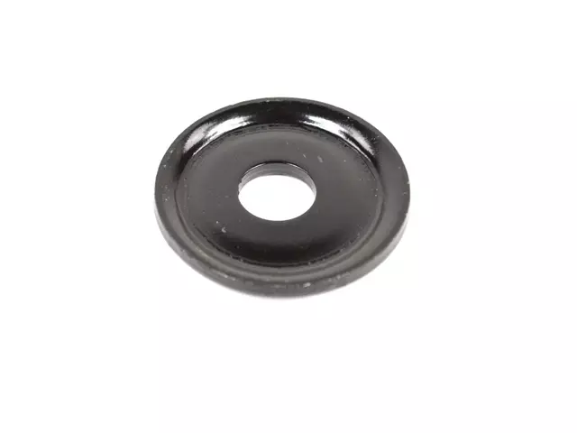 52855339AA - Front Suspension: Stabilizer Bar Grommet Retainer for Mopar Image