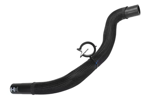 84515021 - Cooling System: Upper Hose for Buick: Envision Image