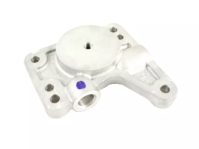 68155100AA - Four Wheel Drive; Differential and Drive Line: Differential Bracket for Jeep: Cherokee Image