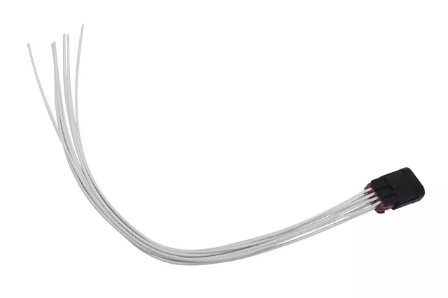 Wire Connector - ACDelco (PT2869)