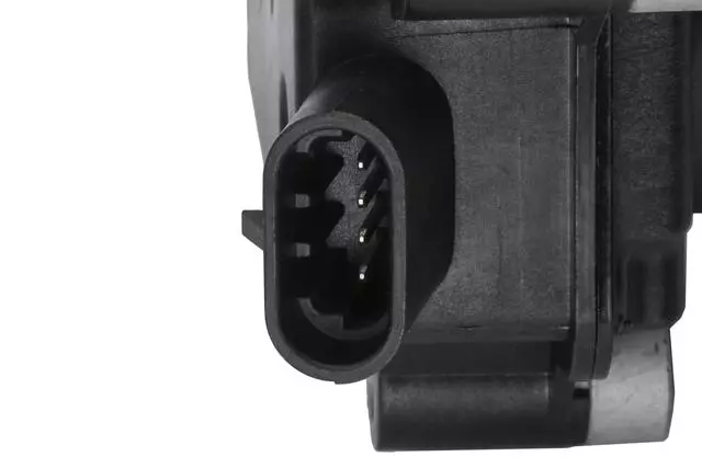 Engine Intake Manifold Tuning Valve - GM (12628033)