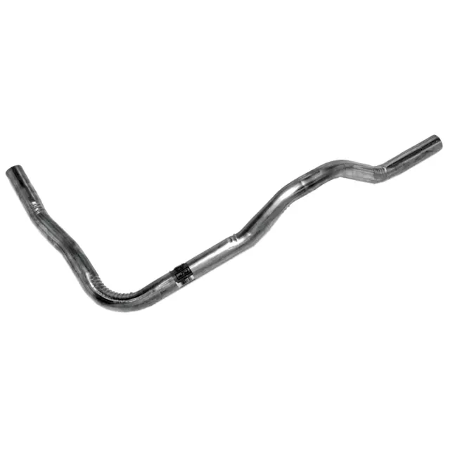 45752 - Exhaust: Exhaust Tail Pipe 2" Inlet (OD) 2" Outlet (OD) for Walker Exhaust Image