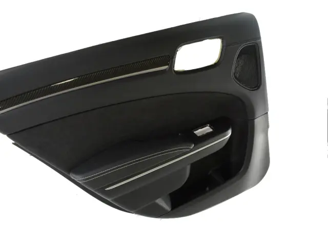 Panel Assembly - Mopar (5SA211X9AI)