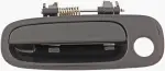 91274 - : Front Left Exterior Door Handle for Dorman Image