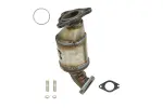 641564 - : Federal / EPA Catalytic Converter - Direct Fit for AP Exhaust Image