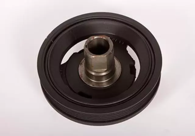 12585233 - : Crankshaft Balancer for Pontiac: Solstice | Saturn: Sky Image