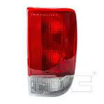 11320301 - : TYC Tail Light Assembly for TYC Image
