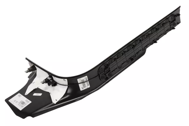 23475150 - Body: Kick Panel for Cadillac: Escalade, Escalade ESV Image