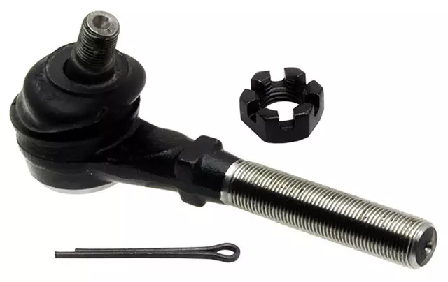 46A0684A - : Passenger Side Inner Steering Tie Rod for ACDelco Image