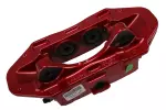 84733254 - : Rear Passenger Side Brake Caliper for ACDelco Image