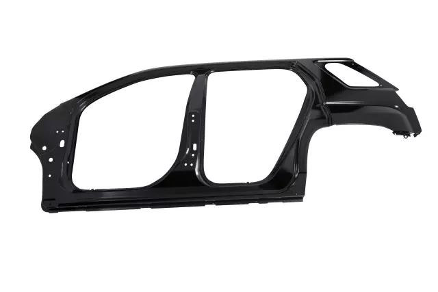 Driver Side Outer Body Side Panel - GM (23218871)