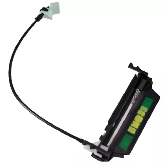 NC2Z7A110D - Body: Indicator for Ford Image