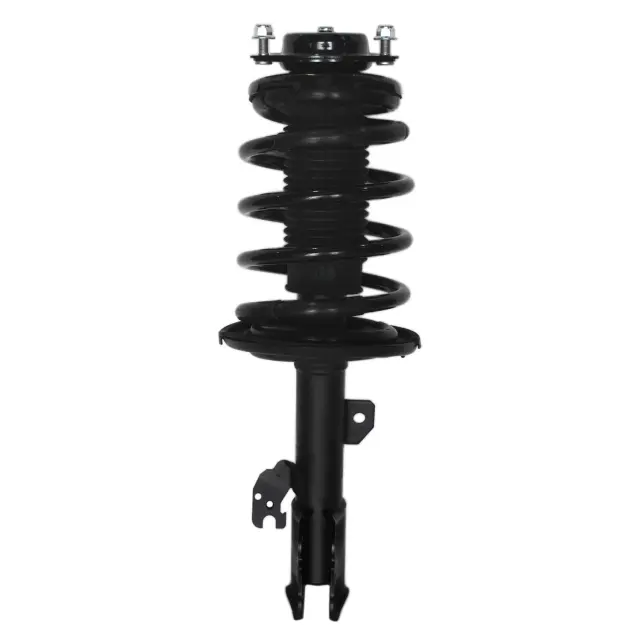 810474 - : PRT 810474 Suspension Strut and Coil Spring Assembly for PRT PERFORMANCE RIDE Image