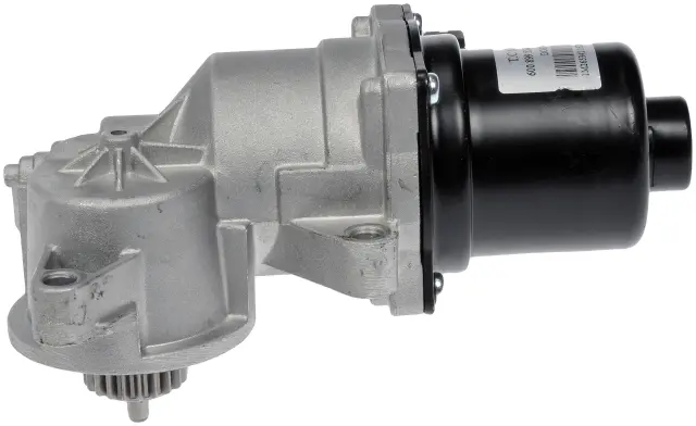 600899 - : 4WD Transfer Case Motor Assembly for Dorman Image