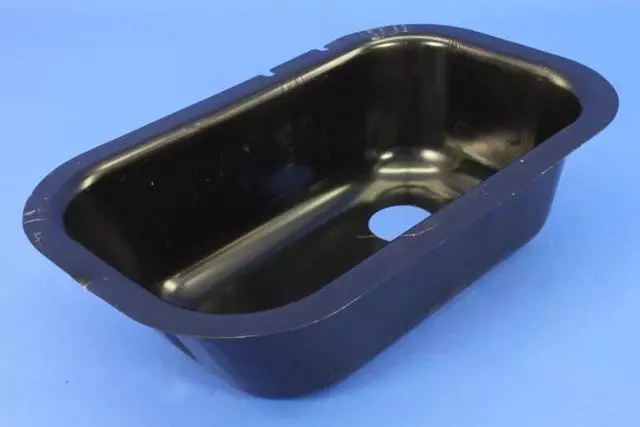 Rear Floor Pan Panel - Mopar (5178093AA)