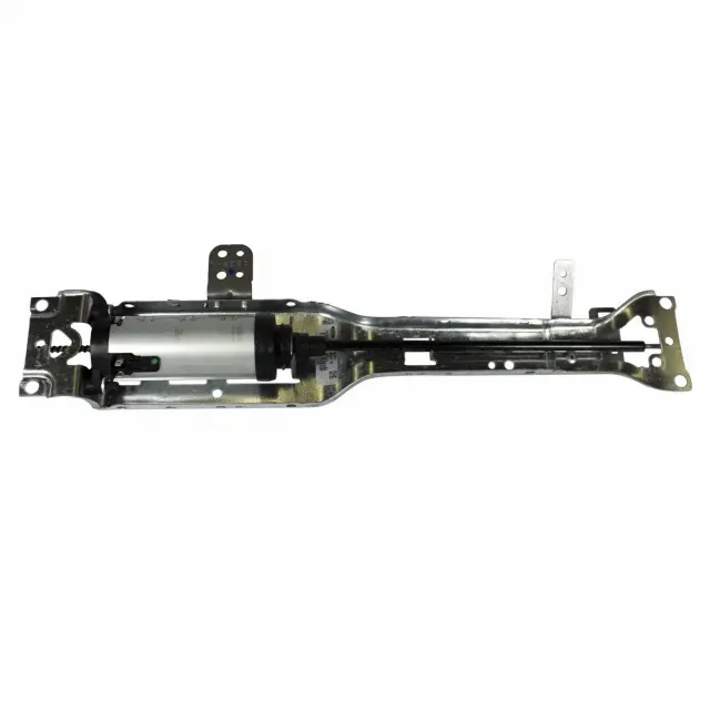 MM1101 - Body: Adjust Motor for Ford: Explorer, F-250 Super Duty, F-350 Super Duty, F-450 Super Duty, Flex, Police Interceptor Utility Image