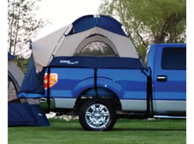 Sportz Truck Camping Tent - Styleside 6.5 Bed - Ford (VAL3Z-99000C38-B)