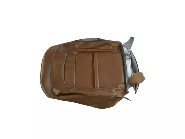 5SJ89ML8AE - Interior Trim: Front Seat Back Cover, Left for Mopar Image