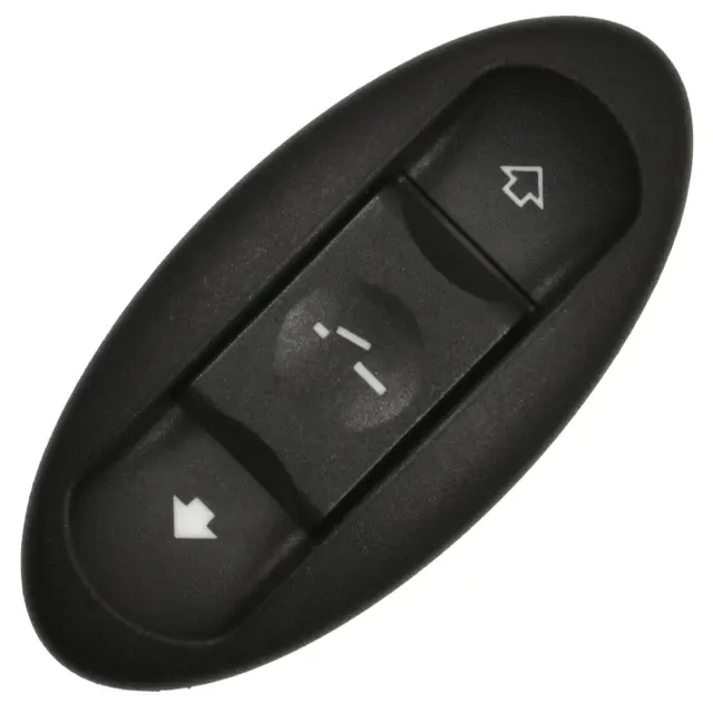 DS3394 - Interior: Power Sunroof Switch for SMP CORP Image