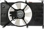 620309 - : Radiator Fan Assembly With Controller for Mitsubishi: Eclipse Image