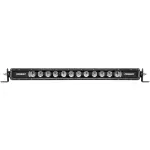 220603 - : Radiance Plus SR-Series LED Light, 8 Option RGBW Backlight, 20 Inch for Rigid Industries Image