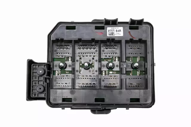 Accessory Wiring Junction Block - GM (23288143)