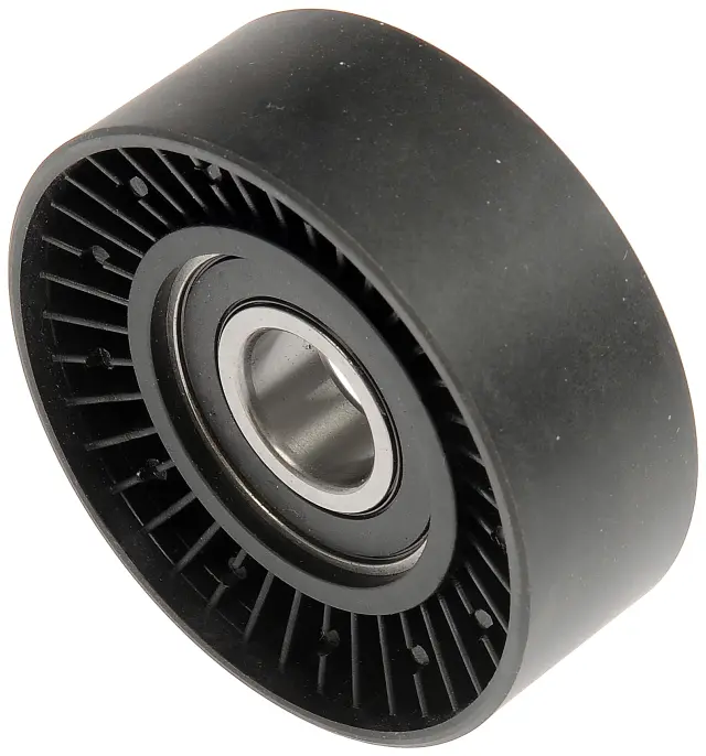419725 - Belts and Cooling: Engine Idler Pulley for Dorman Image