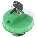 MGC500 - : Non-Locking Diesel Fuel Tank Cap for Motorad Image