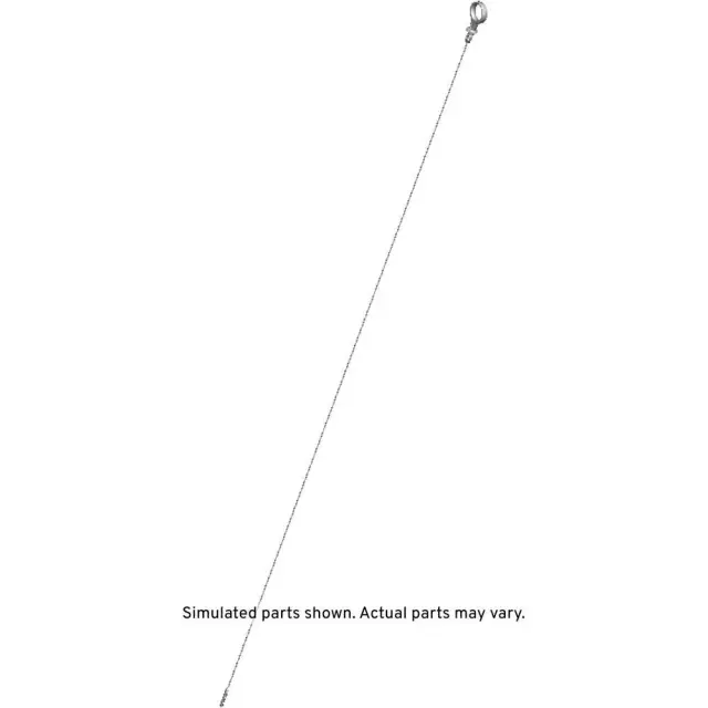 12634510 - : Engine Oil Dipstick for GM Image