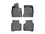 4457112 - : FloorLiner™ DigitalFit® for WeatherTech Image