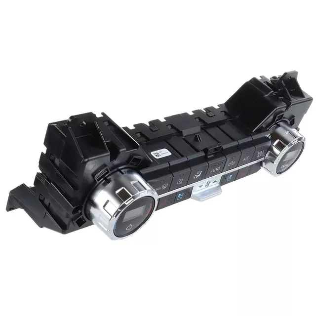 Dash Control Unit - Ford (ML3Z-19980-H)