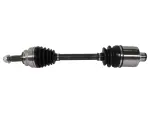 NCV51099 - : 14-15 Mitsubishi Outlander (2.4, 3.0 - AWD) CV Axle Assembly  - Front Right for GSP Image