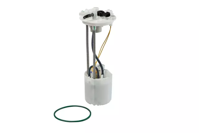13513408 - : Fuel Pump Module without Fuel Level Sensor, with Seal for GM Image