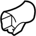 200805L300 - : Finish Pipe for Infiniti Image