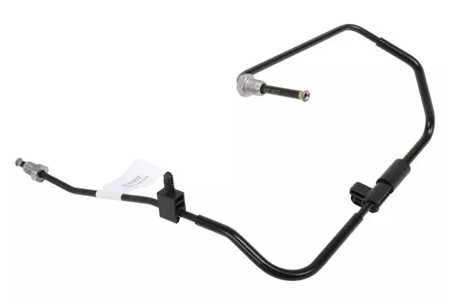 84769292 - : Front Driver Side Brake Pipe for GM Image