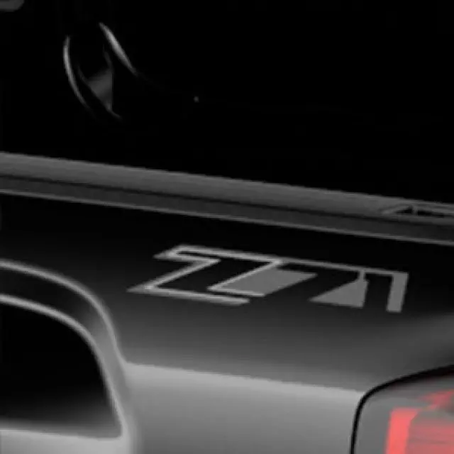Body Decal Kit - GM (23221557)
