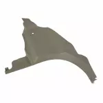 7C3Z2502345AA - Body: Cowl Kick Panel for Ford: F-250 Super Duty, F-350 Super Duty, F-450 Super Duty Image