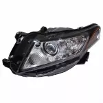 DE9Z13008B - Electrical: Headlamp Assembly for Lincoln: MKT Image
