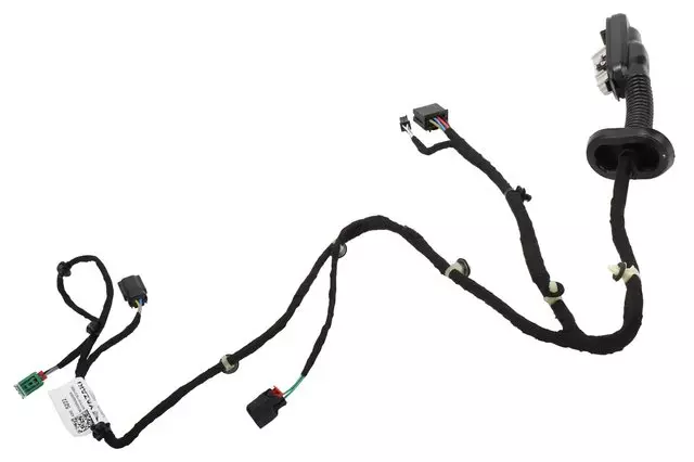 Harness - GM (42695222)